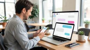 Read more about the article How to Collaborate on Instagram Using Posts and Reels in 2026