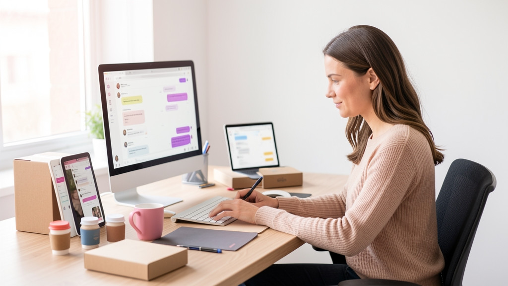 You are currently viewing How to Sell Digital Products on Instagram in 2026