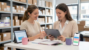 Read more about the article How to Start a Shopify Store in 2026: 15-Step Beginner Guide