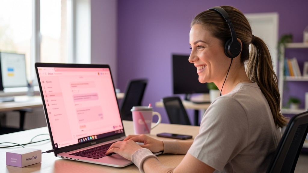 Read more about the article Live Chat Typing Test for Customer Service