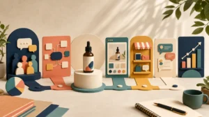 Read more about the article 12 Product Marketing Strategies for Ecommerce Brands