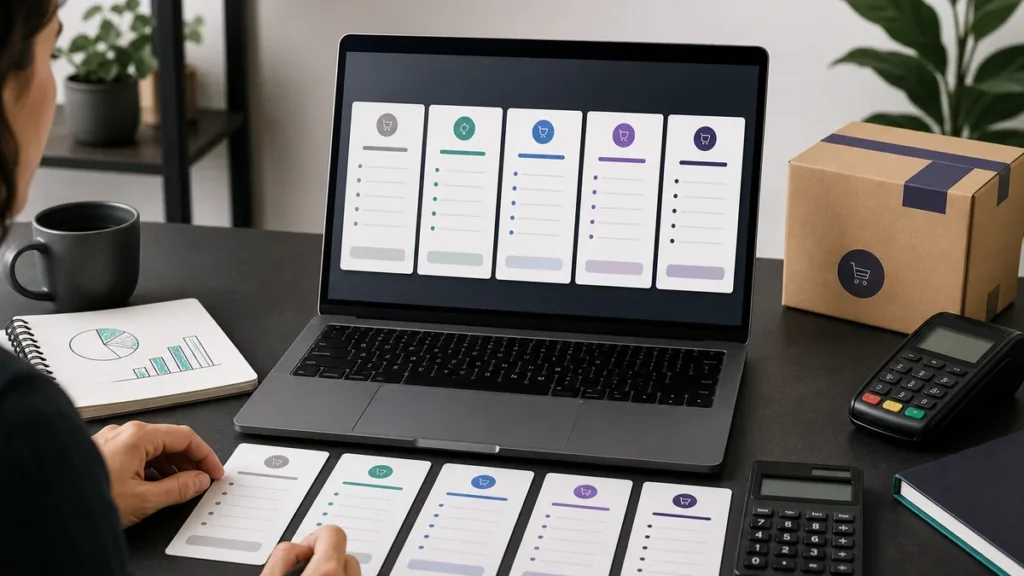 Shopify pricing plans explained for ecommerce merchants