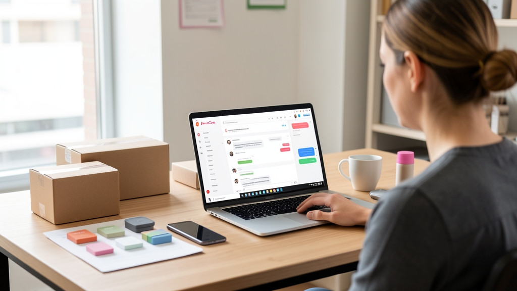 You are currently viewing 17 Shopify Product Photography Tips for Better Product Pages