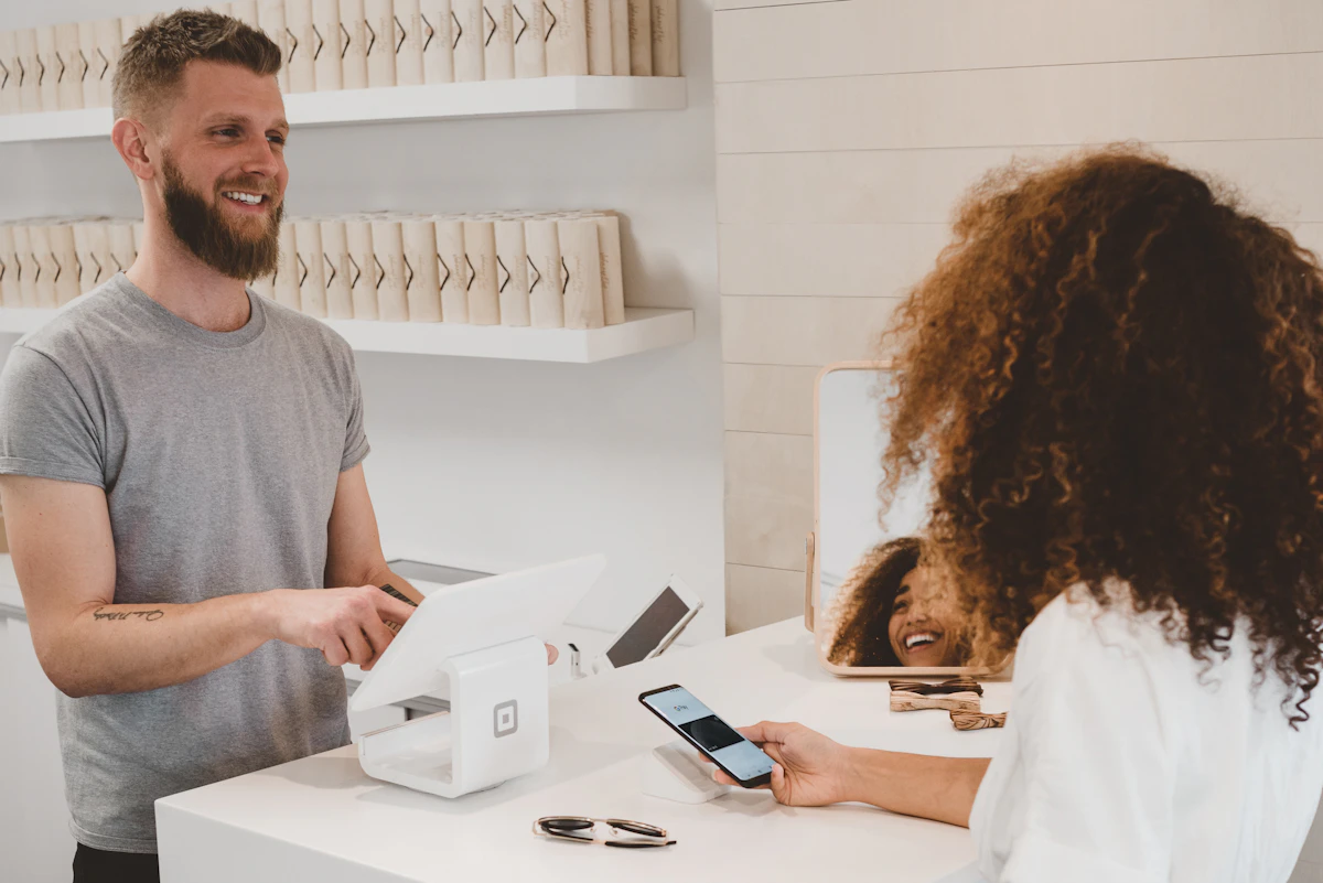 A checkout screen showing tax amounts being verified across several test addresses before a Shopify store goes live