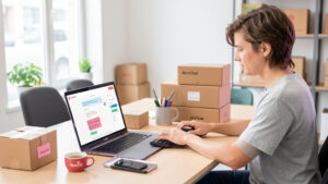 Read more about the article Shopify vs BigCommerce: Which Platform Is Right for Your Store?