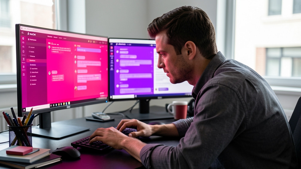 Read more about the article 10 Best Telegram AI Chatbots in 2026