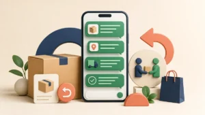 Read more about the article 20 WhatsApp Business Message Templates for Customer Service and Ecommerce