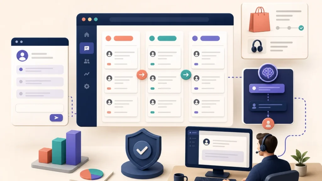 Best WordPress ticketing systems for customer support