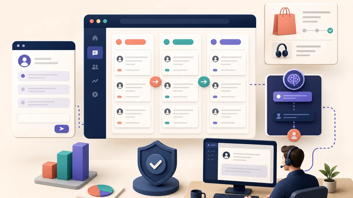 You are currently viewing 7 Best WordPress Ticketing Systems for Customer Support