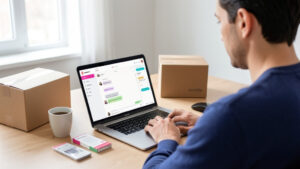 Read more about the article 7 Best Shopify Voice Chatbots and AI Voice Agents in 2026