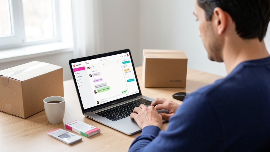 You are currently viewing 7 Best Shopify Voice Chatbots and AI Voice Agents in 2026