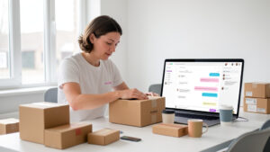 AI customer service for luxury brands
