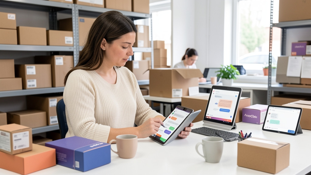 Read more about the article Is AI Customer Support Worth It for Small Ecommerce Stores?