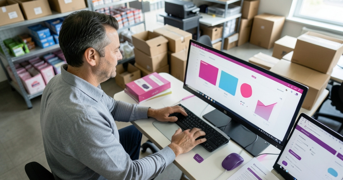 Read more about the article AI Customer Support for Solo Ecommerce Founders: Will It Actually Save You Time?