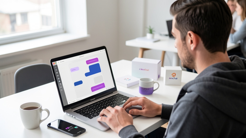 AI customer support vs virtual assistant