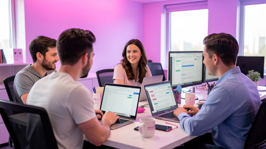 Read more about the article How to Automate Customer-Service Emails With an AI Chatbot