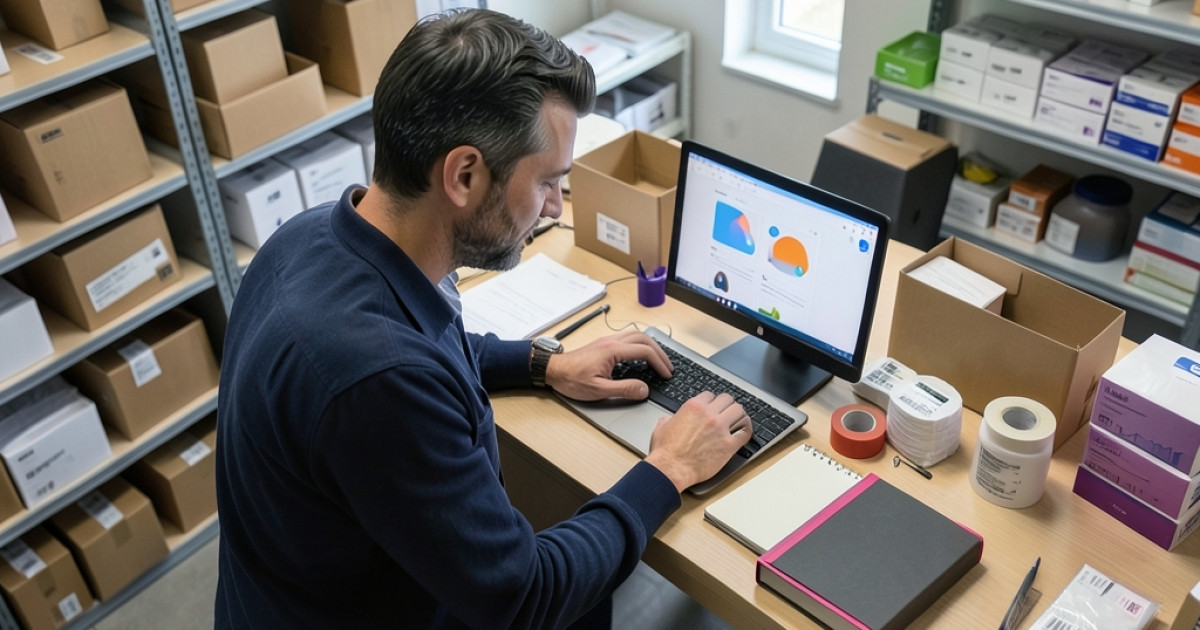 Read more about the article Customer Entered the Wrong Shipping Address on Shopify? Here’s What Your Support Team Should Do