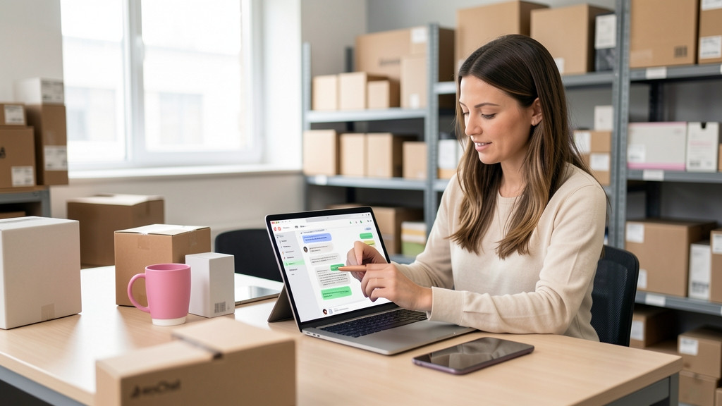 Read more about the article Customer Service Metrics That Predict Ecommerce Growth: 12 Numbers to Track