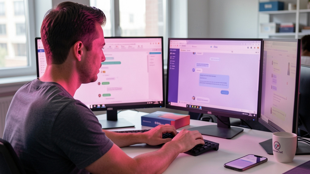 Read more about the article Customer Service Text Messaging: A Practical Guide for Support Teams