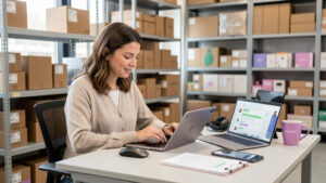 do you need a developer for Shopify AI customer support