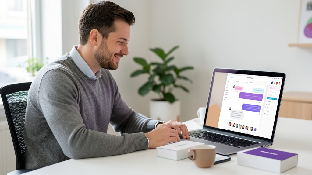 Read more about the article Does ChatGPT Integrate With Shopify? Three Connections Explained