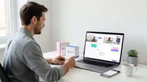 Read more about the article Ecommerce Holiday Marketing Strategy: A Q3-Q4 Planning Guide
