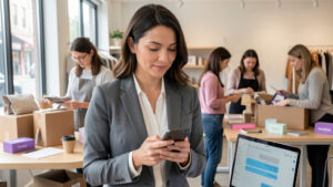 Read more about the article How to Collect WhatsApp Numbers from Customers: Shopify Guide 2026