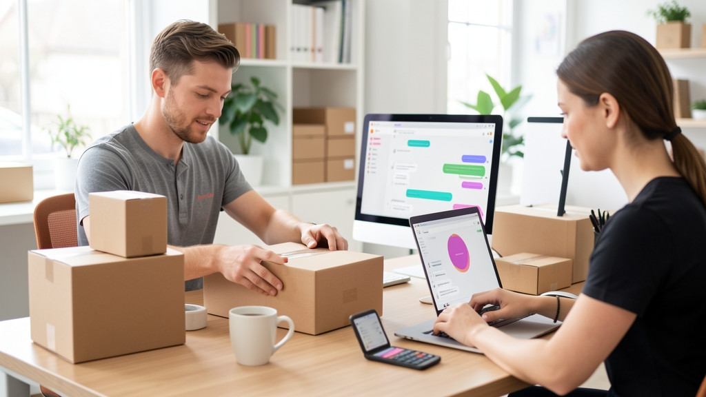 Read more about the article How to Create Shopify Collections: The Complete 2026 Guide
