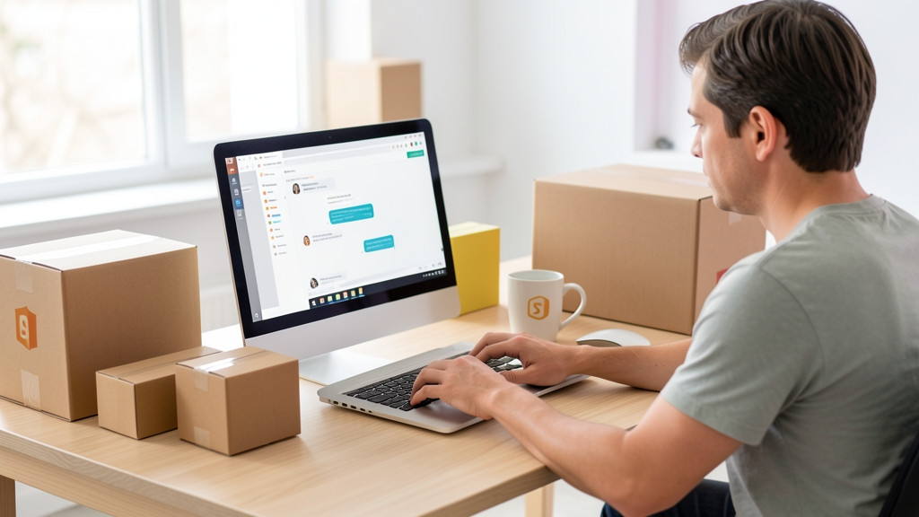 You are currently viewing How to Sell Pet Products Online Without Building a Generic Pet Store