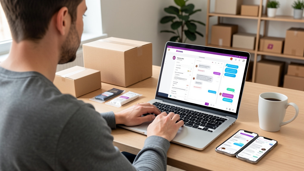 Read more about the article How to Write Product Descriptions for Shopify That Actually Convert