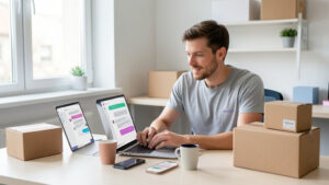 Read more about the article Instagram Bio Optimisation for Business: What to Include and How to Test It