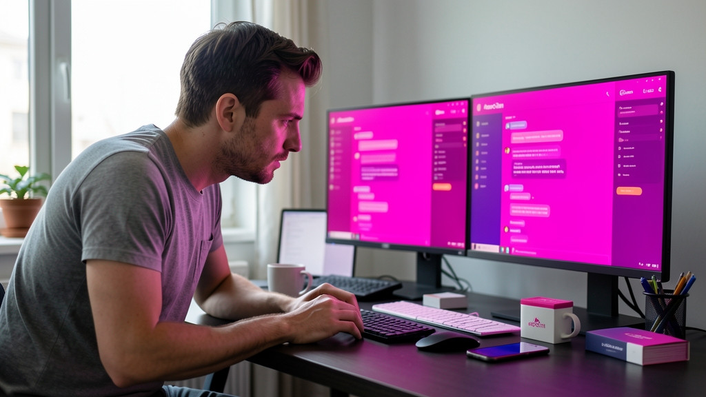 Read more about the article Can a Telegram AI Bot Understand Voice Messages?