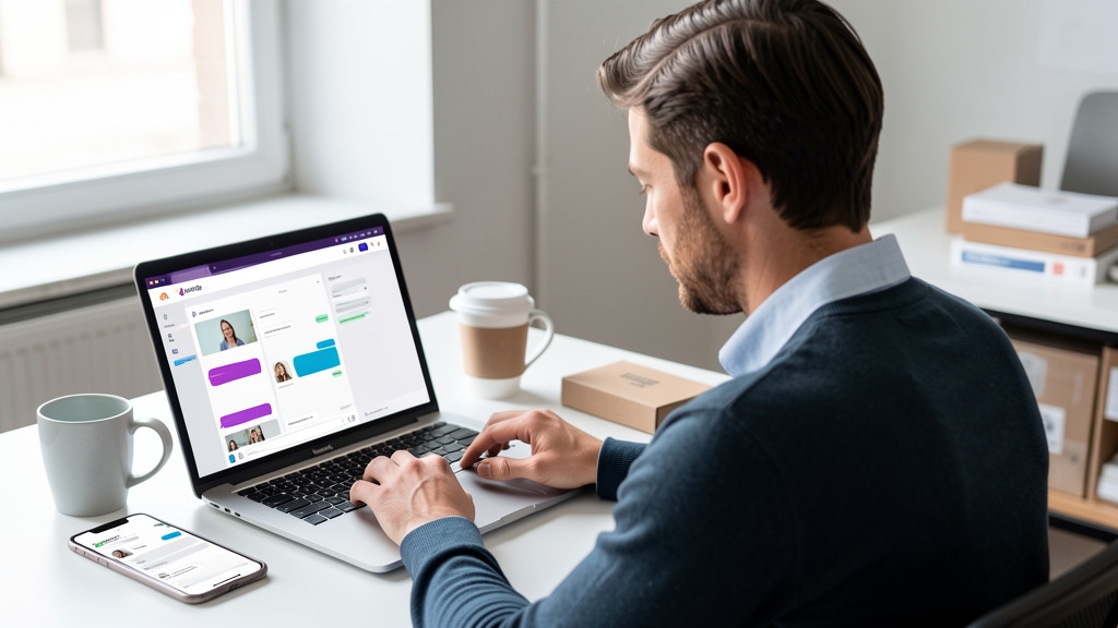 Read more about the article Where to Find Shopify Chatbot Plugins for Customer Service