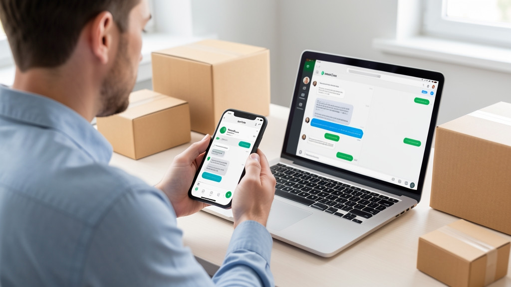 WooCommerce COD order verification WhatsApp