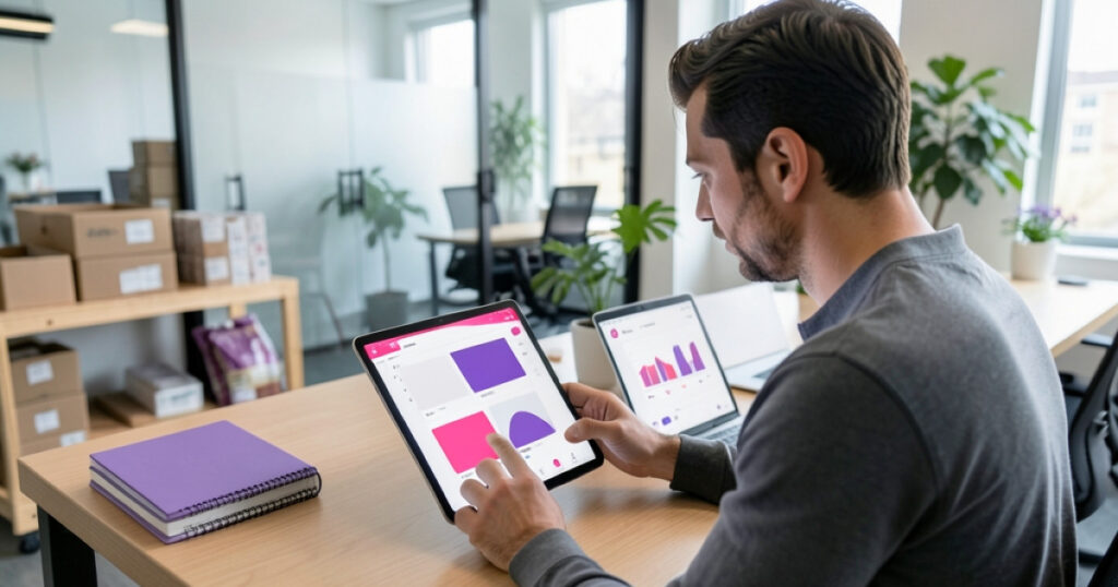 best practices for Shopify store design