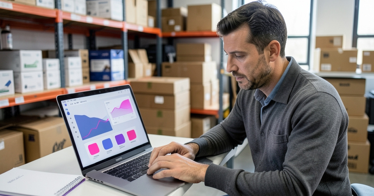 Read more about the article Can a Chatbot Check Product or Order Information in Real Time?