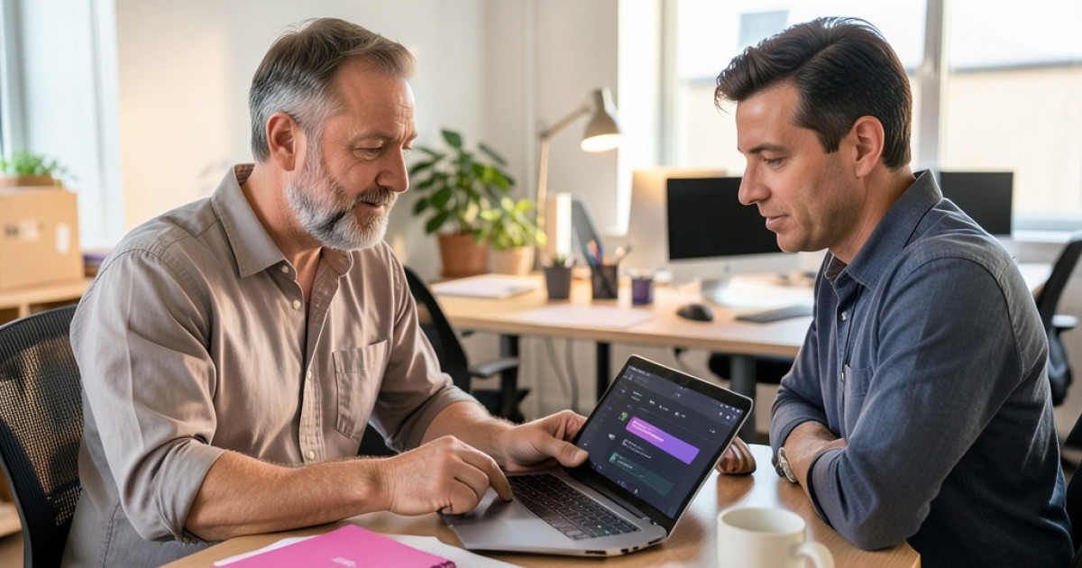Read more about the article What Is an Enterprise AI Chatbot?