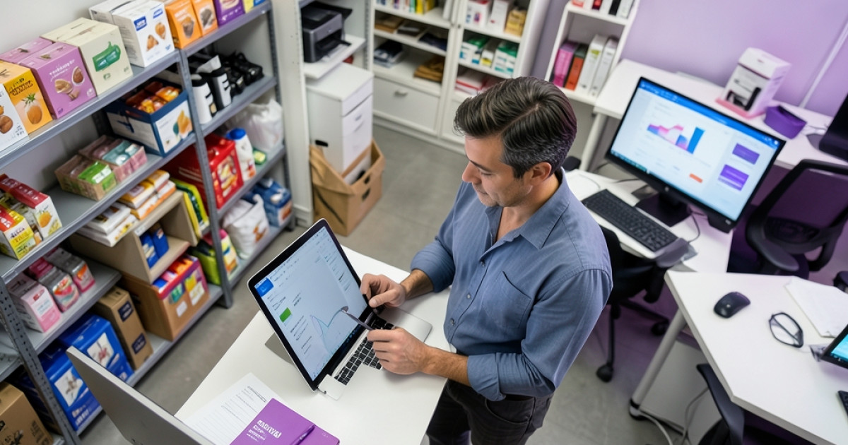 When your customer sends an AI agent, who answers for your business?